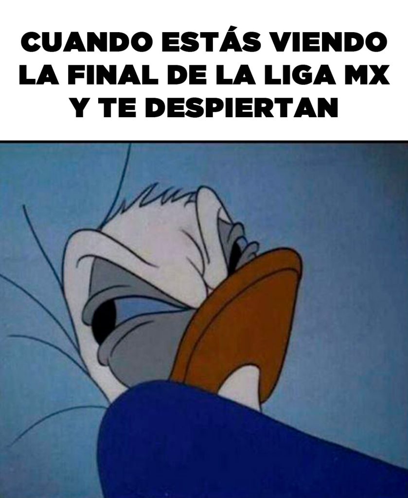 Meme Cruz Azul vs Pumas