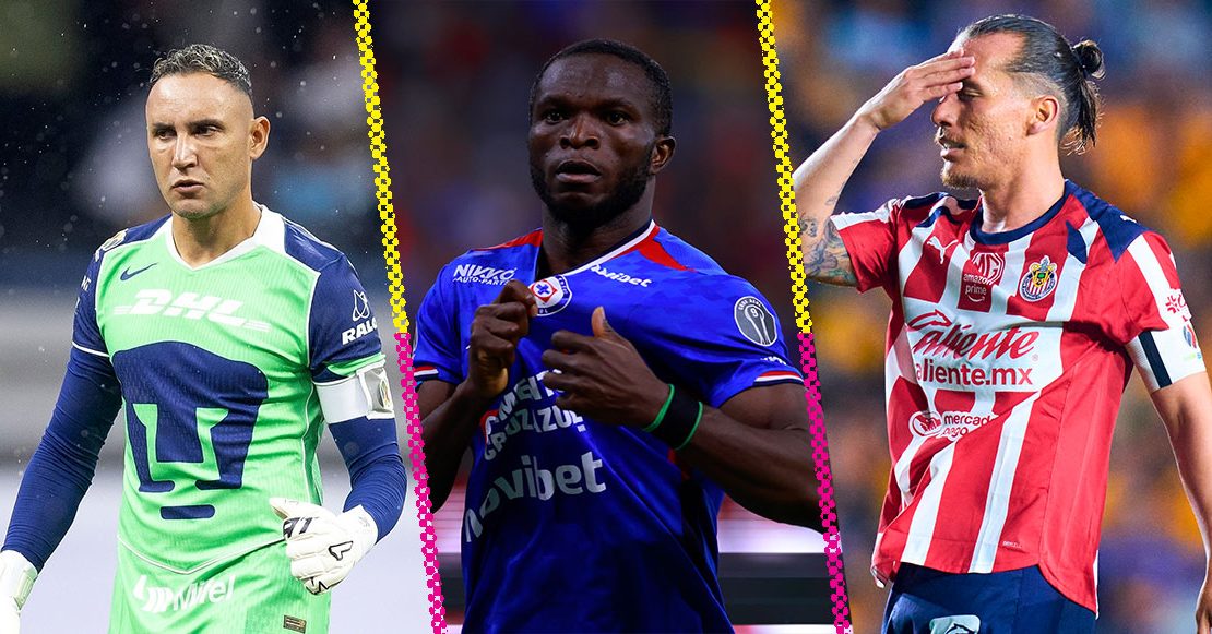 Liguilla al momento: Lo que necesita Chivas, Pumas y América para remontar y avanzar a semifinales