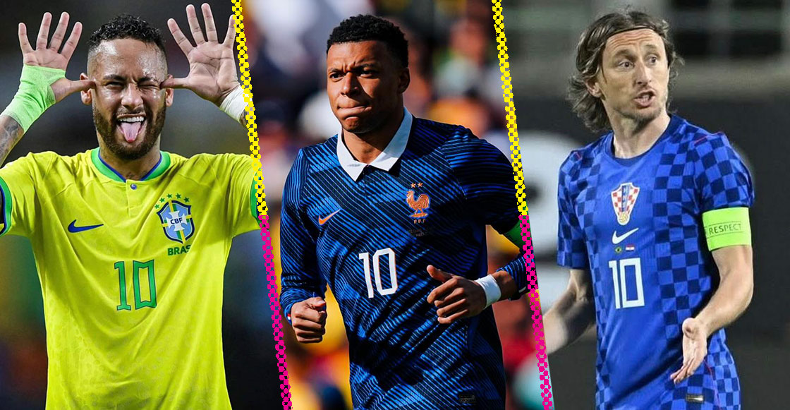 Listas del Mundial 2026