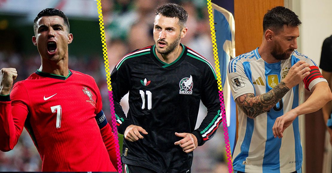 Todas las listas confirmadas para el Mundial 2026