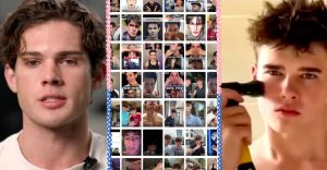 Looksmaxxing, mogging, mewing: Qué significan y cuál es su relación con la manosfera