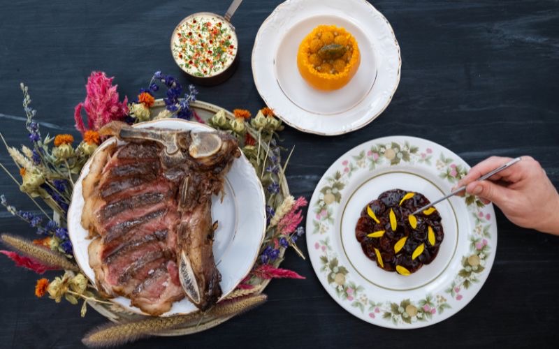 los mejores restaurantes en san antonio