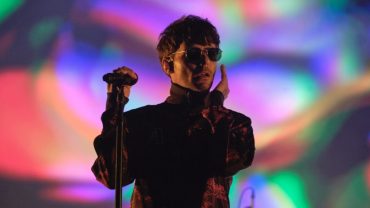 Louis Tomlinson México Tecate Emblema