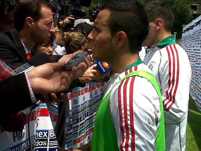 Luis Montes