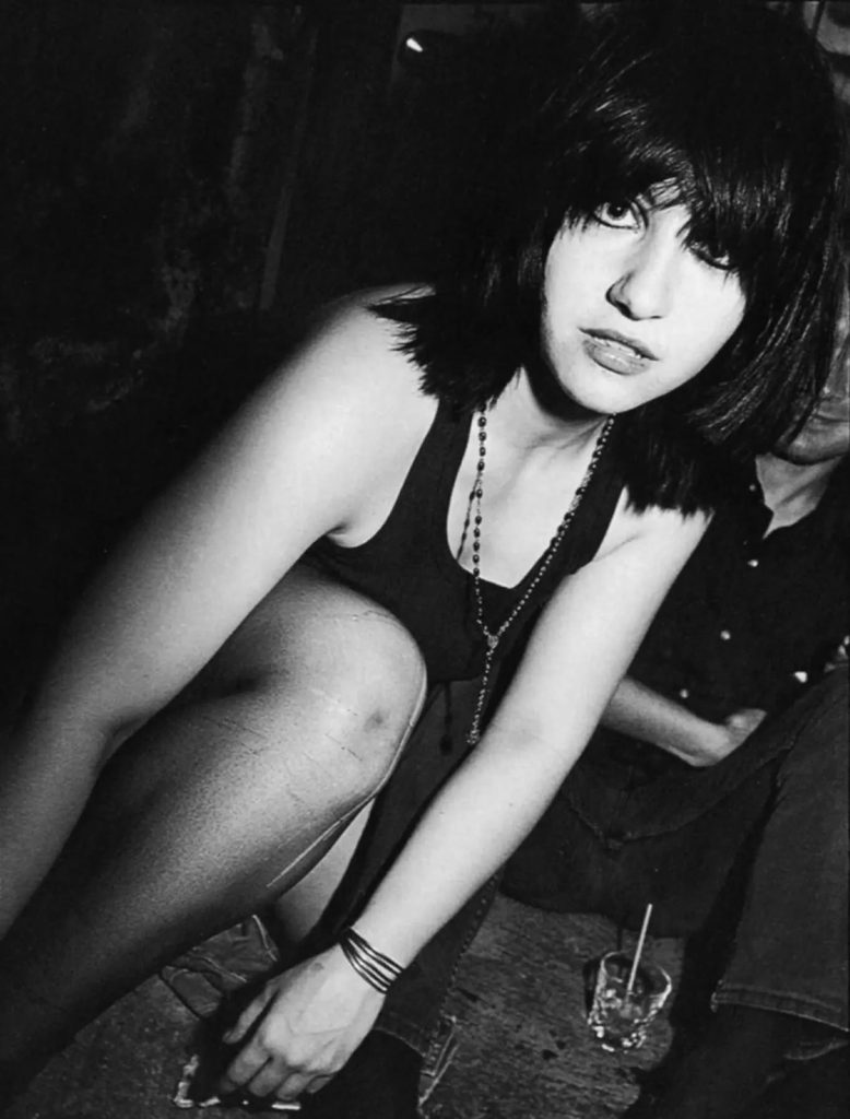 lydia lunch 1