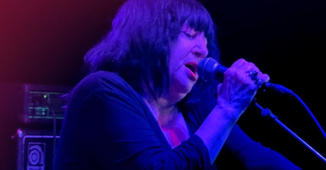Lydia Lunch, la reina del spoken word, regresa a México para presentación en la UNAM