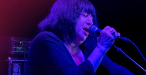 lydia lunch