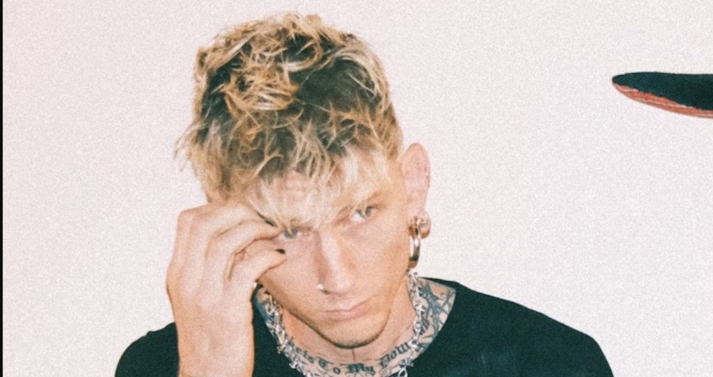 Machine Gun Kelly 