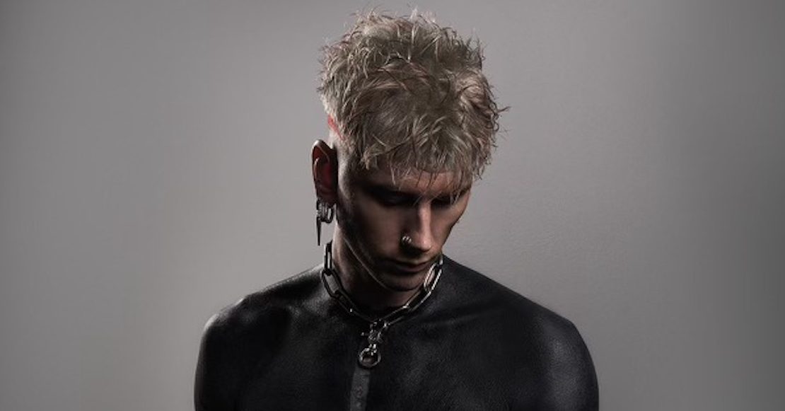 ¡Machine Gun Kelly por primera vez en México!