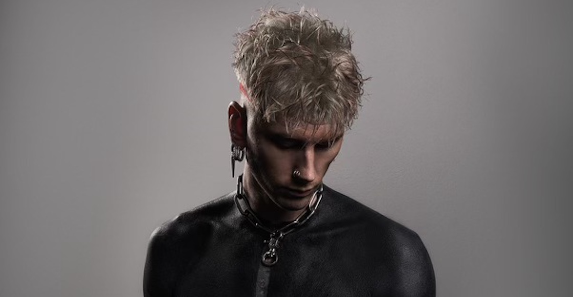 machine gun kelly 2