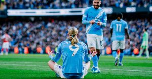 Manchester City