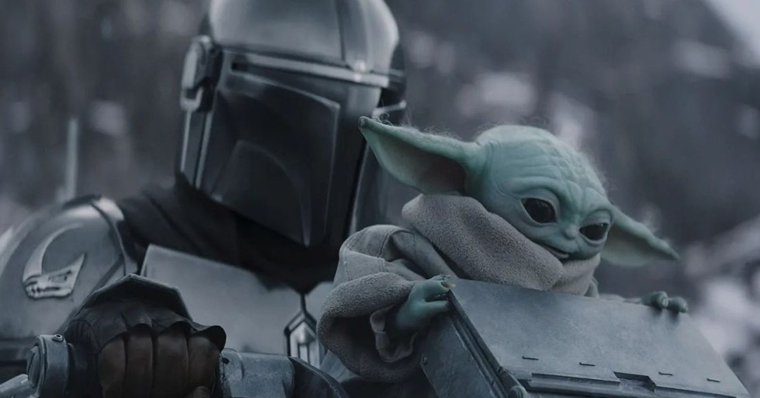 Se puso de a peso: Las primeras reacciones de ‘The Mandalorian and Grogu’ dividen a los fans