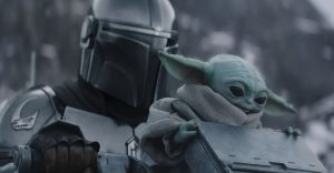 Las primeras reacciones de ‘The Mandalorian and Grogu’ dividen a los fans