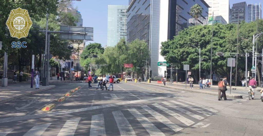 ¿Qué se celebra el 1 de mayo? Marchas y movilizaciones por el Día del Trabajo en CDMX