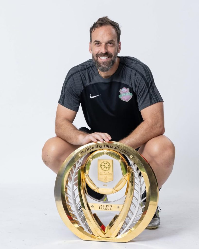 Manuel Almunia