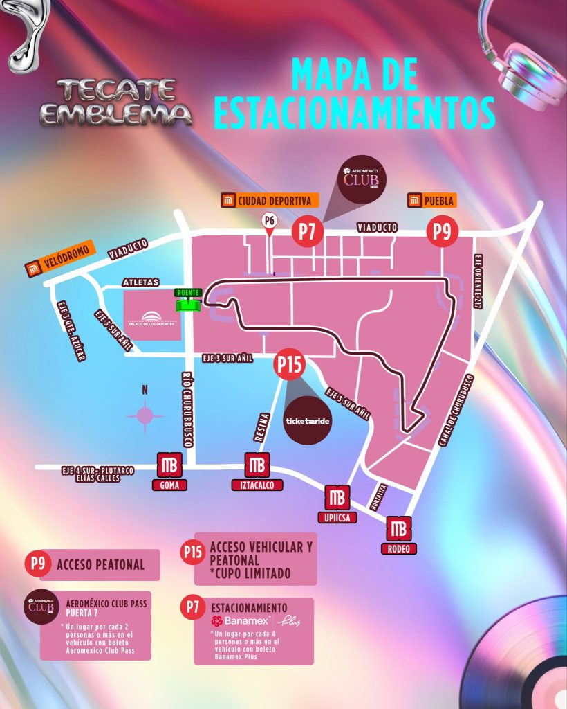 mapa tecate emblema 1