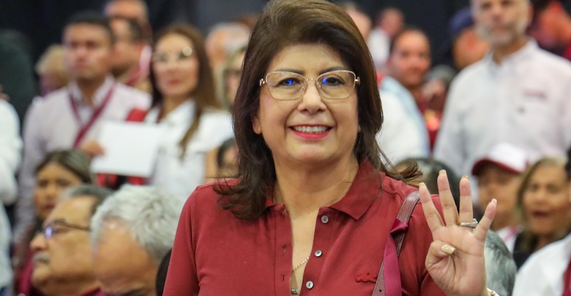 MCCI revela propiedad de lujo de 36 millones de pesos 'oculta' de la senadora de Tecámac Mariela Gutiérrez