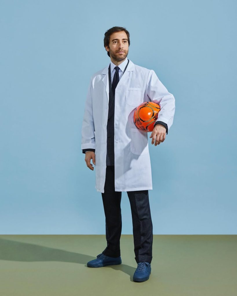 Mathieu Flamini