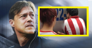 Adiós pastor: Matías Almeyda es el nuevo entrenador de Monterrey