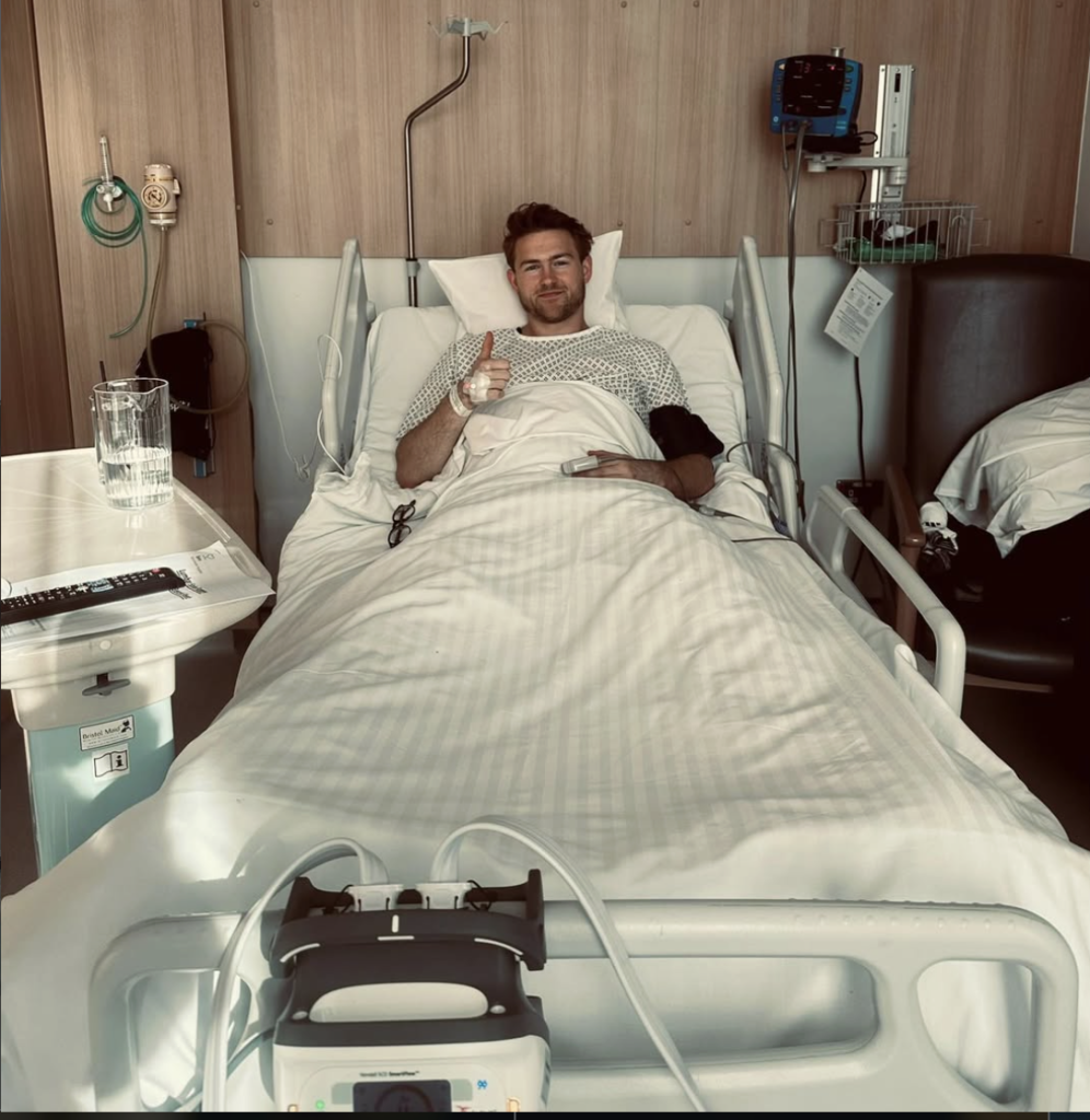 Matthijs de Ligt