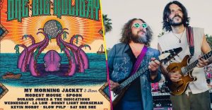my morning jacket big holyday