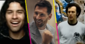 Los 10 mejores comerciales en la historia del Mundial