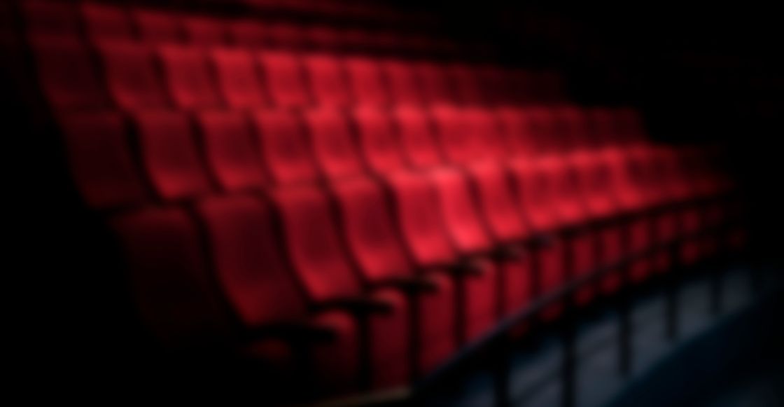 En México, la gente dejó de ir al cine por la inseguridad: Anuario Estadístico de Cine Mexicano