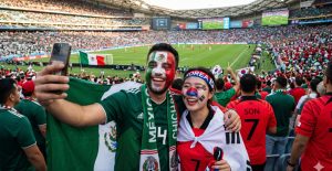 mexico corea del sur