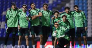 Lo positivo y lo no tan chido del triunfo de México vs Ghana en el Estadio Cuauhtémoc