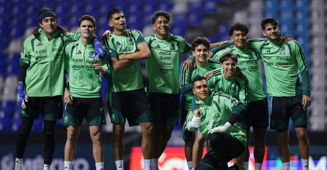 Lo positivo y lo no tan chido del triunfo de México vs Ghana en el Estadio Cuauhtémoc