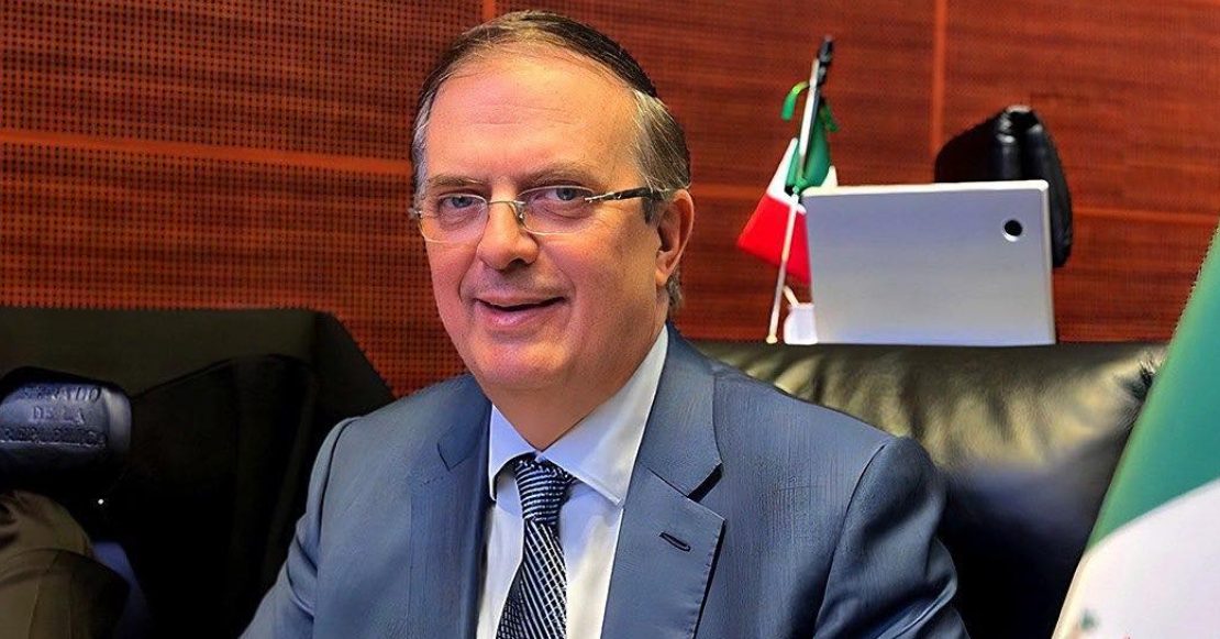 Ebrard confirma que México iniciará negociaciones formales con Estados Unidos sobre el T-MEC