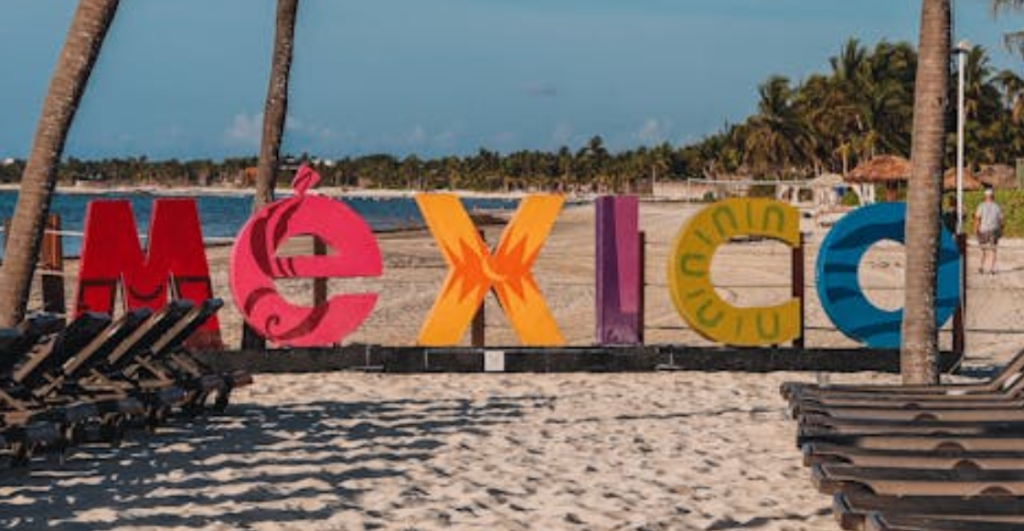 México rompe récord histórico con 26 millones de turistas extranjeros