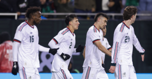 El México vs Ghana se juega en Puebla: Fecha, horario y transmisión