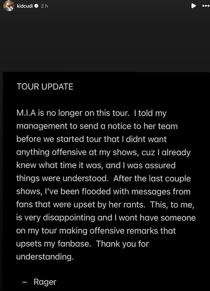 mia kid cudy