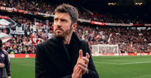 Michael Carrick renueva contrato con el Manchester united