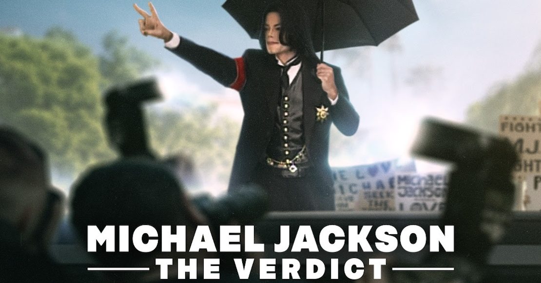 ‘Michael Jackson: El Veredicto’, trailer y fecha de estreno de la docuserie de Netflix