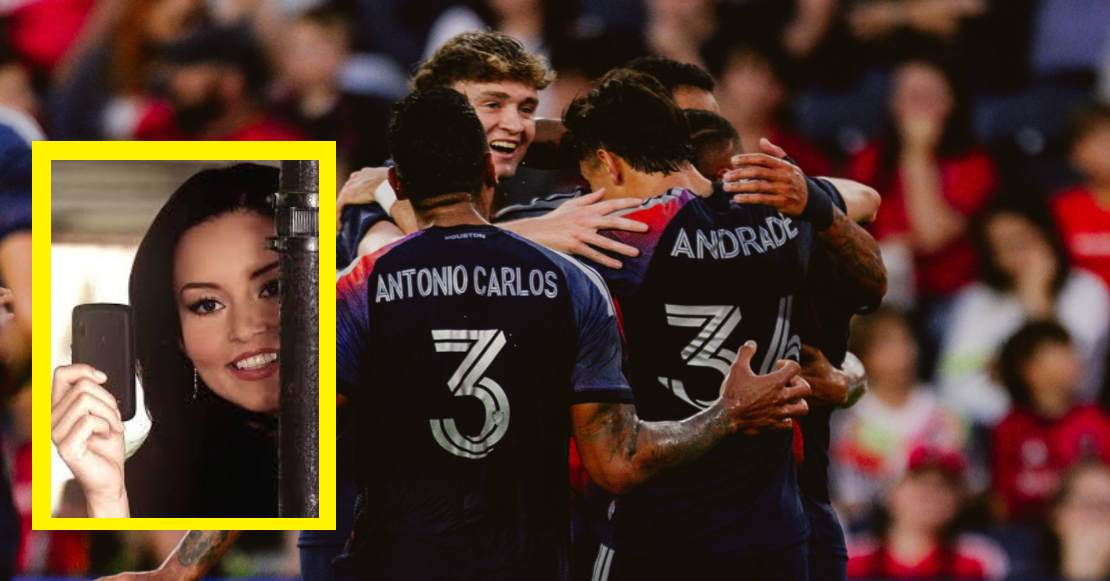 ‘Technologia’: La MLS transmitirá un partido grabado desde el iPhone 17