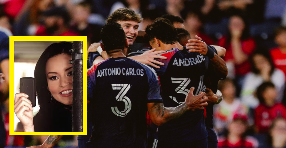 La MLS transmitirá un partido grabado desde el iPhone 17