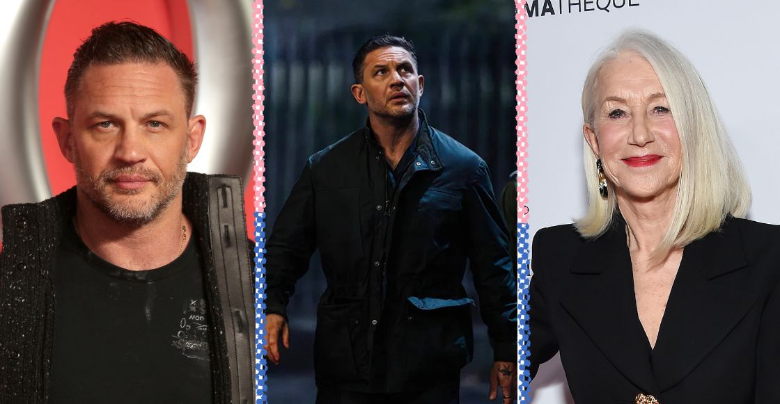 ¿Qué pasó realmente con Tom Hardy y el drama de 'MobLand'?