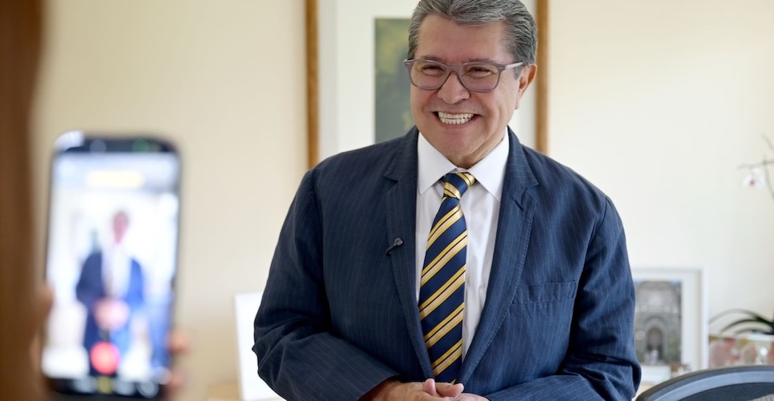 Morena presenta iniciativa para anular elecciones en caso de intervención extranjera
