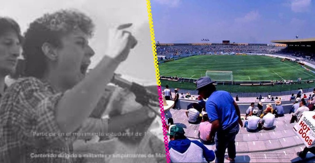 Entre crisis económica, el terremoto del 85 y 'la mano de Dios': así era el México que organizó el Mundial de 1986