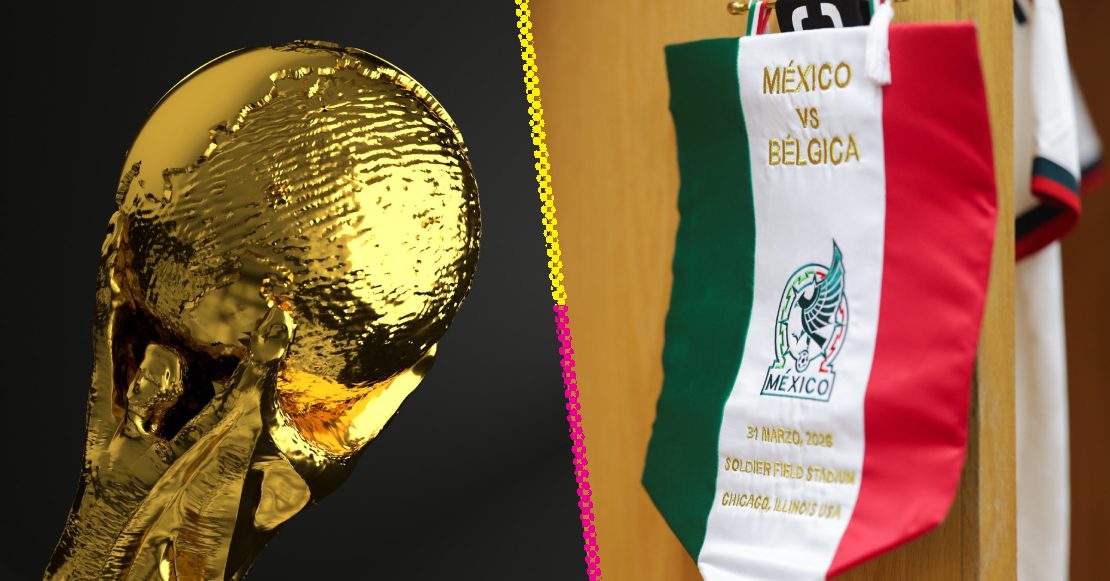 99 % fe: Supercomputadora predice al campeón del Mundial 2026 y da 1 % de chance a México