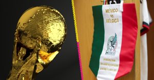 Supercomputadora predice al campeón del Mundial 2026 y le da 1 % de chance a México