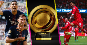 Los equipos clasificados al próximo Mundial de Clubes 2029 y dónde se jugará
