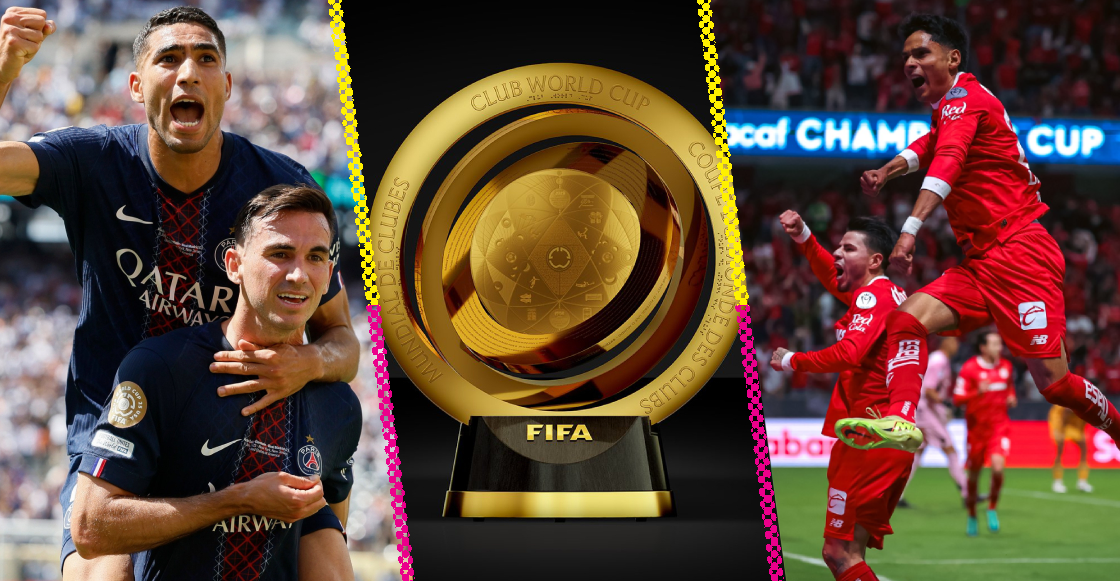 Los equipos clasificados al próximo Mundial de Clubes 2029 y dónde se jugará