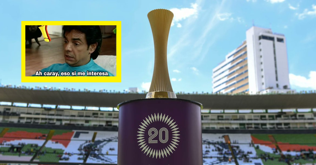 ¿Cuándo es el Campeonato Sub 20 de la Concacaf y qué boletos entrega?