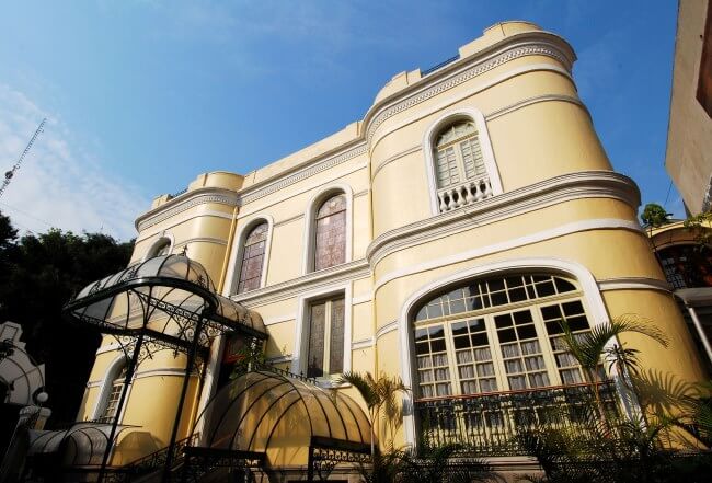 Lugares inadvertidos presenta: Museo Casa de Carranza