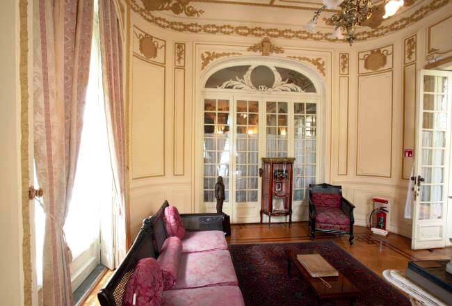 Lugares inadvertidos presenta: Museo Casa de Carranza