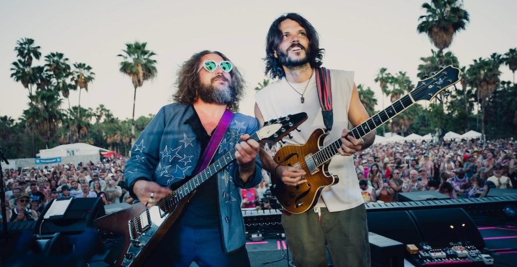 my morning jacket