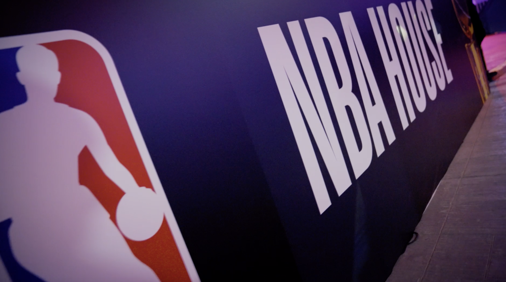 NBA House México 2026